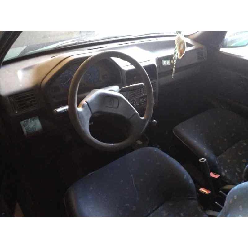 peugeot 106 (s1) del año 1995