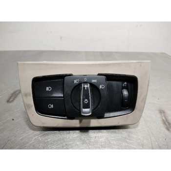 MANDO LUCES 9265303 3 PINES 