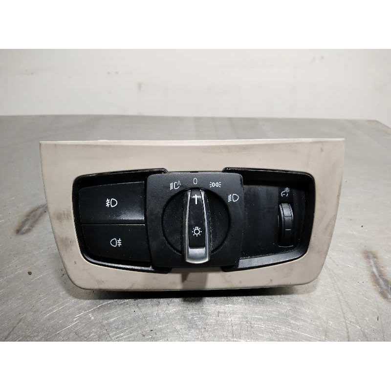 MANDO LUCES 9265303 3 PINES 