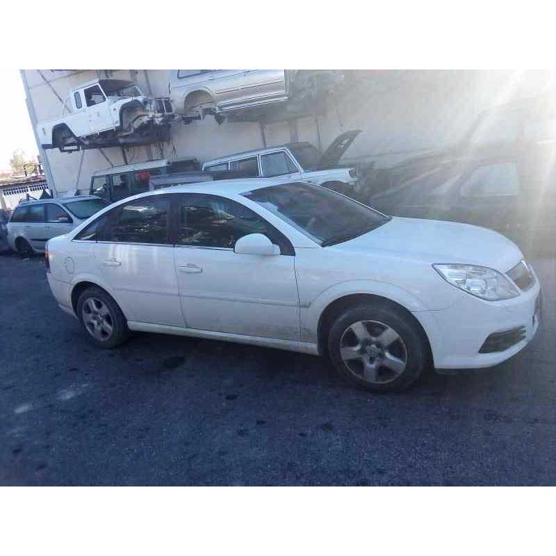 opel vectra c berlina del año 2006