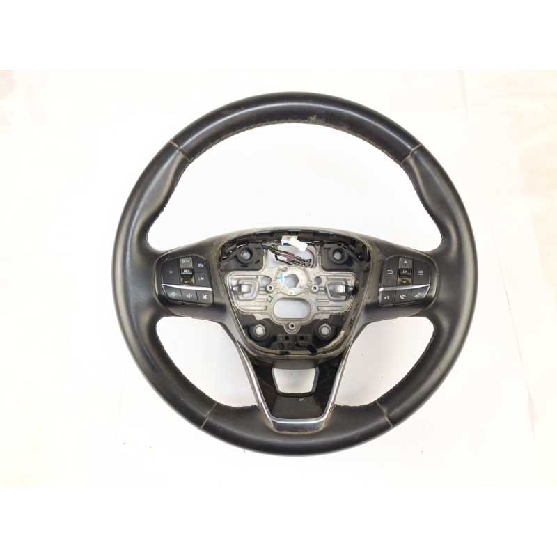 VOLANTE MV4B3600DGA3ZHE 
