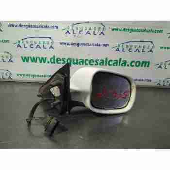 RETROVISOR DERECHO ELECTRICO 5 PINES