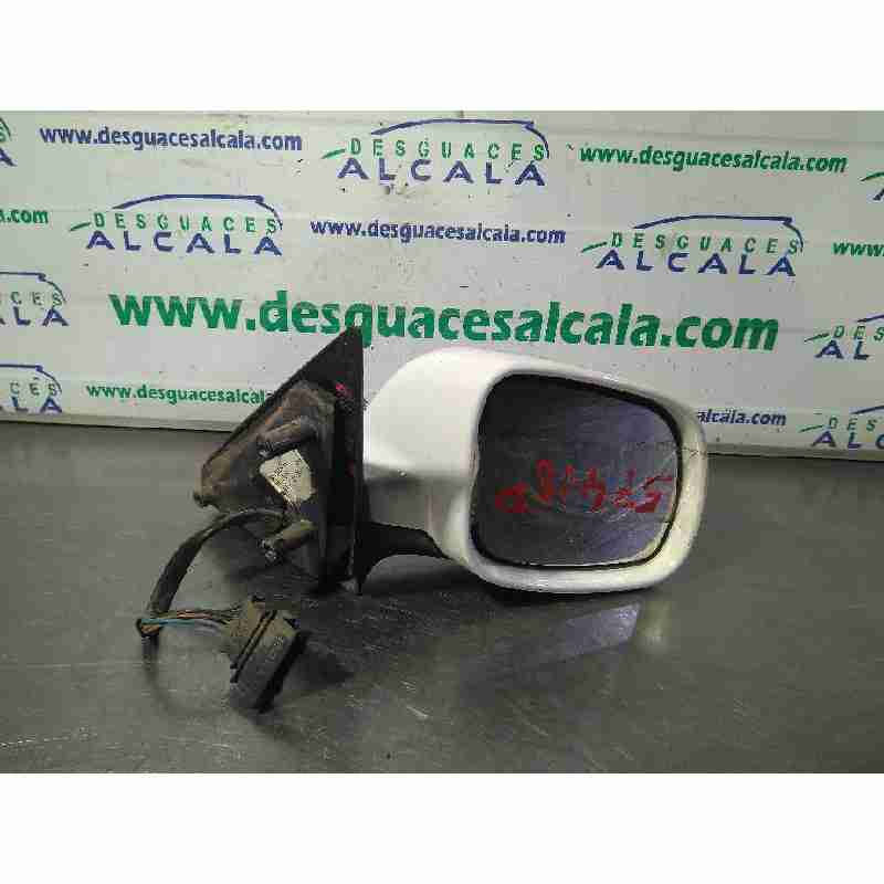 RETROVISOR DERECHO ELECTRICO 5 PINES