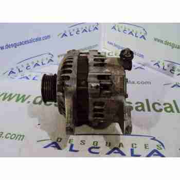 ALTERNADOR 23700AA370 A2TB2891 