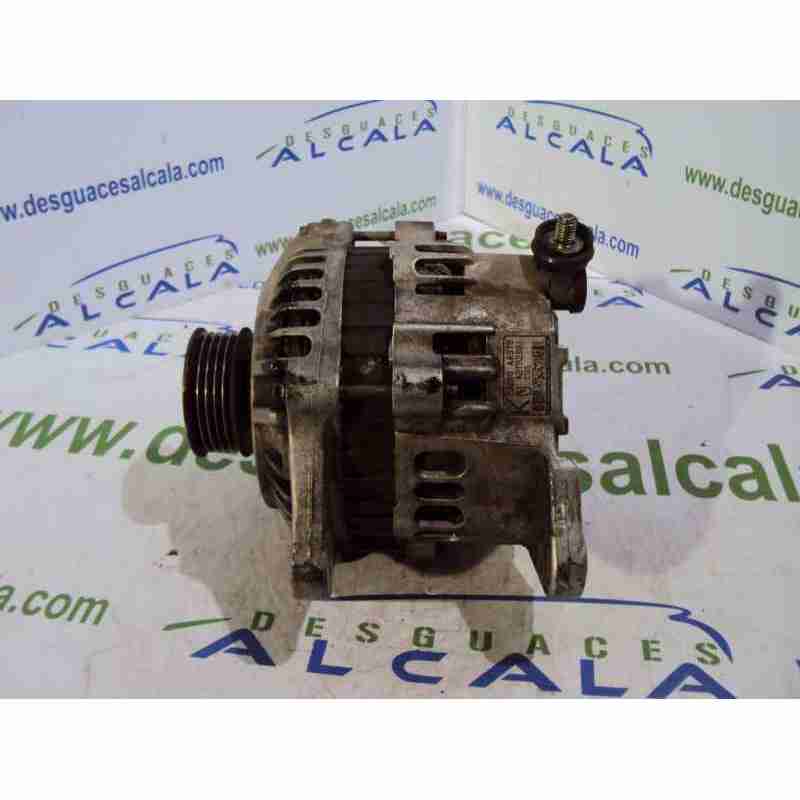 ALTERNADOR 23700AA370 A2TB2891 