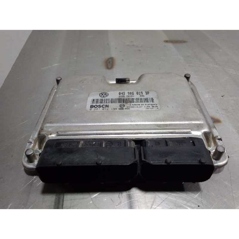 CENTRALITA MOTOR UCE 045906019 0281012194 