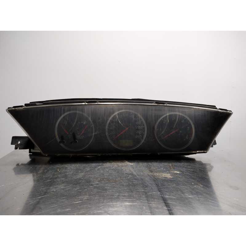 CUADRO INSTRUMENTOS 2857519 