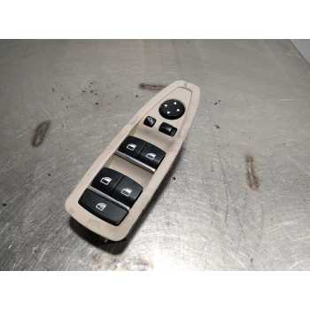 MANDO ELEVALUNAS DELANTERO IZQUIERDO 9362107 6 PINES 