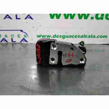 CERRADURA PUERTA DELANTERA IZQUIERDA 