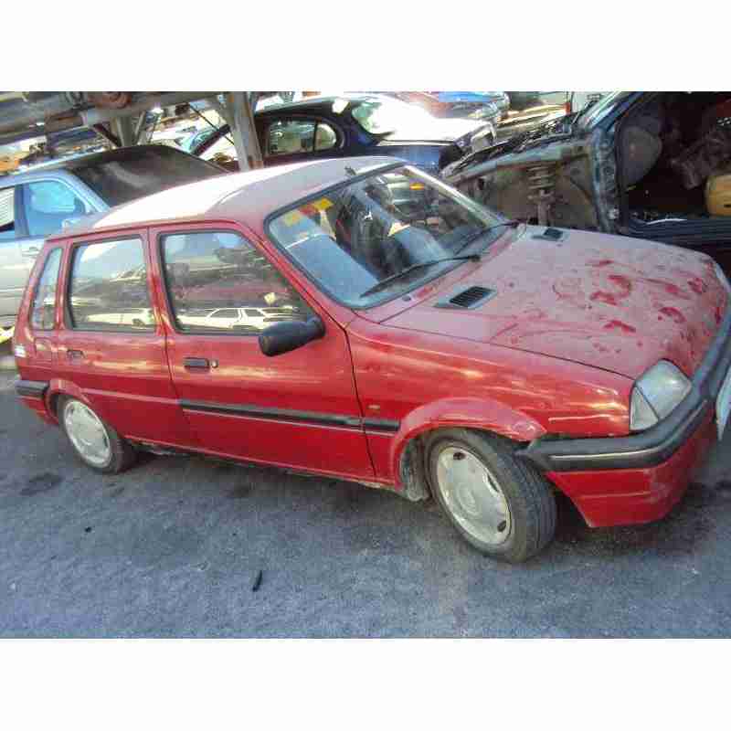 mg serie 100 (xp) del año 1994