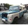 land rover santana del año 1984
