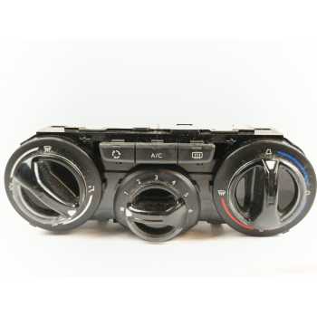 MANDO CALEFACCION / AIRE ACONDICIONADO 96722483ZD 