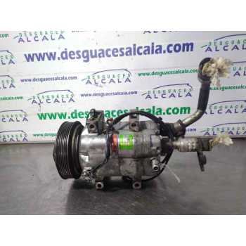 COMPRESOR AIRE ACONDICIONADO 5062310323 662I938787 ZEXEL