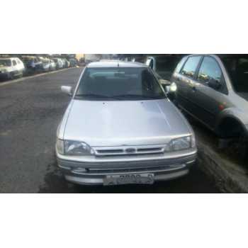 FORD ORION
