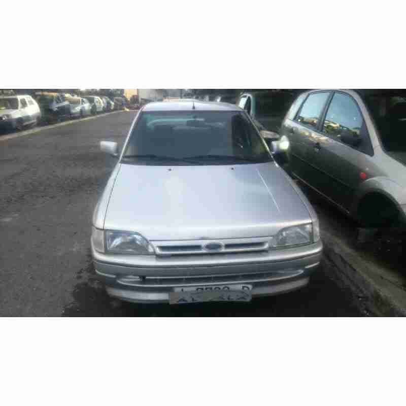 ford orion del año 1991