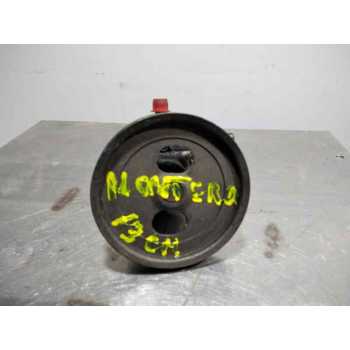 BOMBA DIRECCION 13 CM 