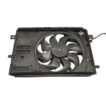 ELECTROVENTILADOR 9832930080 