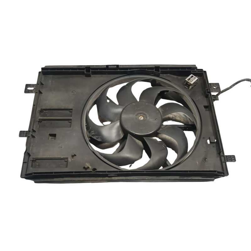 ELECTROVENTILADOR 9832930080 