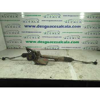 CREMALLERA DIRECCION ELECTRICA 2 CONECTORES