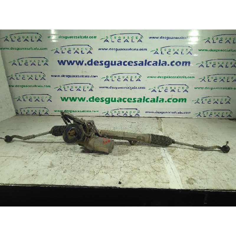 CREMALLERA DIRECCION ELECTRICA 2 CONECTORES