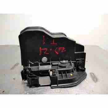CERRADURA PUERTA TRASERA IZQUIERDA 7229459 4 PINES  OEM 7229459