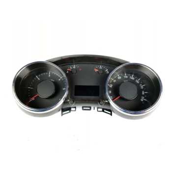 CUADRO INSTRUMENTOS 9666174980 