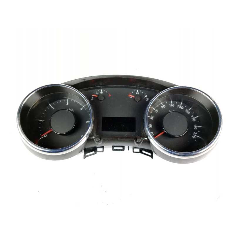 CUADRO INSTRUMENTOS 9666174980 