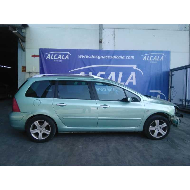 peugeot 307 break / sw (s1) del año 2005