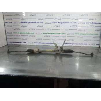 CREMALLERA DIRECCION 