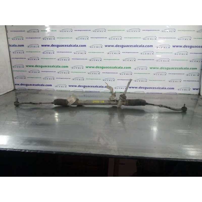 CREMALLERA DIRECCION 