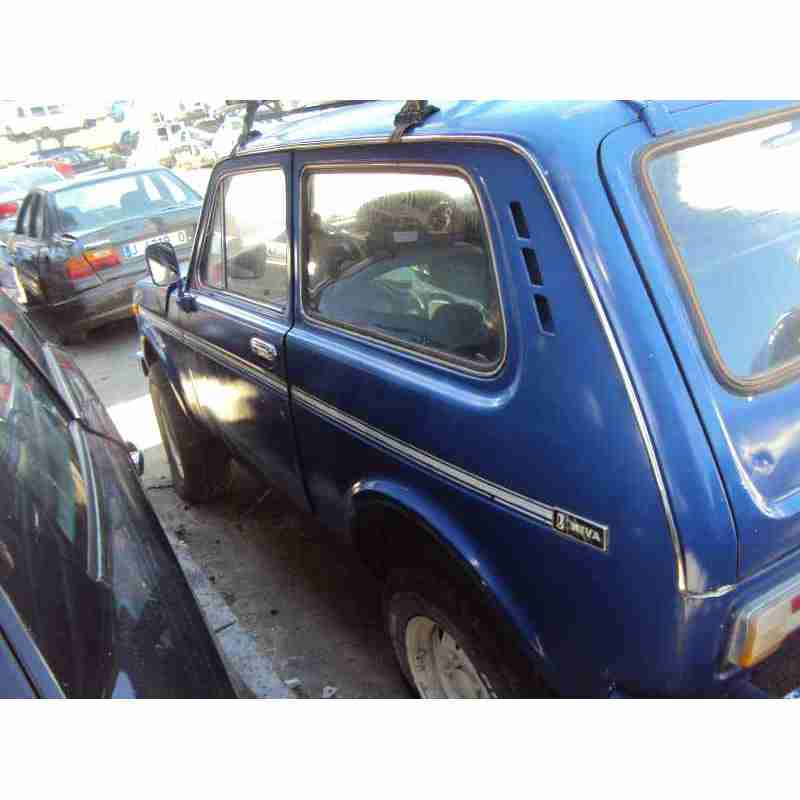 lada niva ( 2121 / 21213 / 21214 / 21215 ) del año 1992