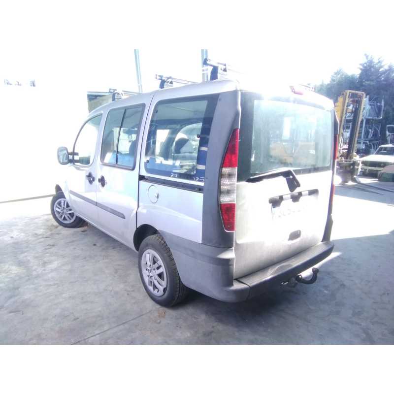 fiat doblo (119) del año 2003