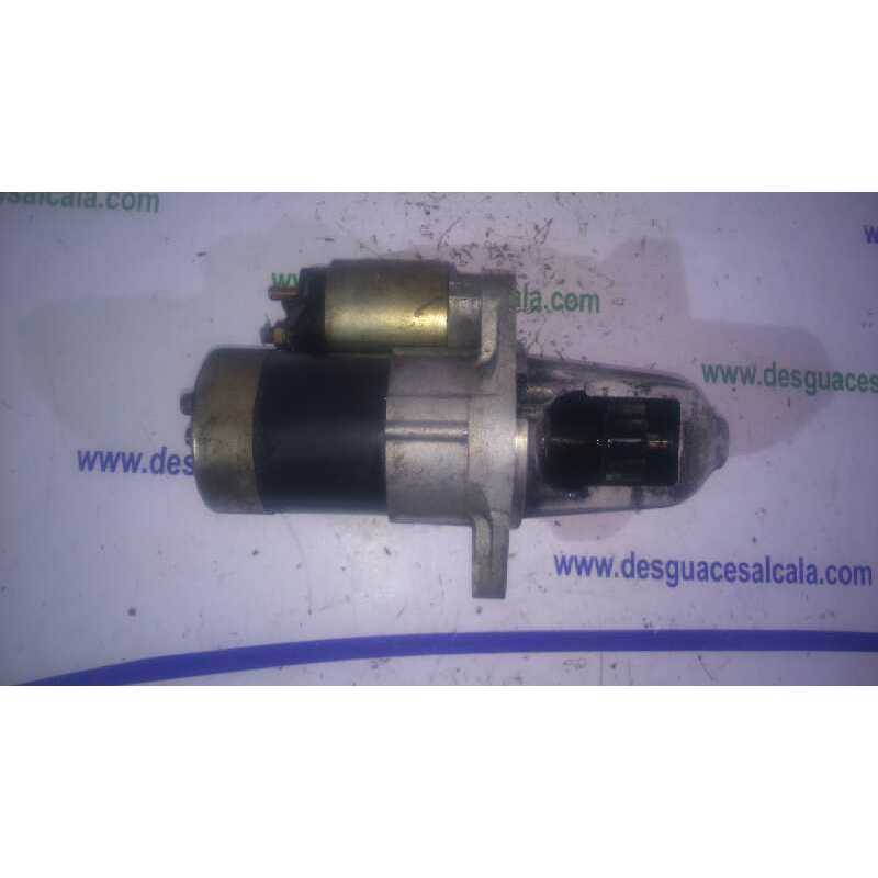 MOTOR ARRANQUE 13 DIENTES 233008H500 