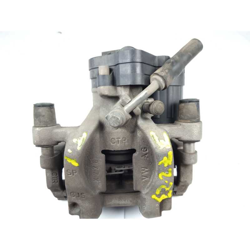 PINZA FRENO TRASERA IZQUIERDA 3Q0615405 