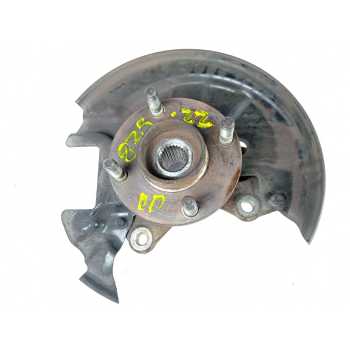 MANGUETA DELANTERA DERECHA EY163K170AA 