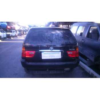 BMW X5 (E53) de desguace