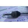 TRANSMISION DELANTERA DERECHA ABS 
