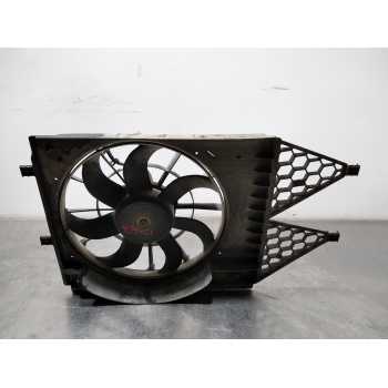ELECTROVENTILADOR 6Q0959455AD 3 PINES 