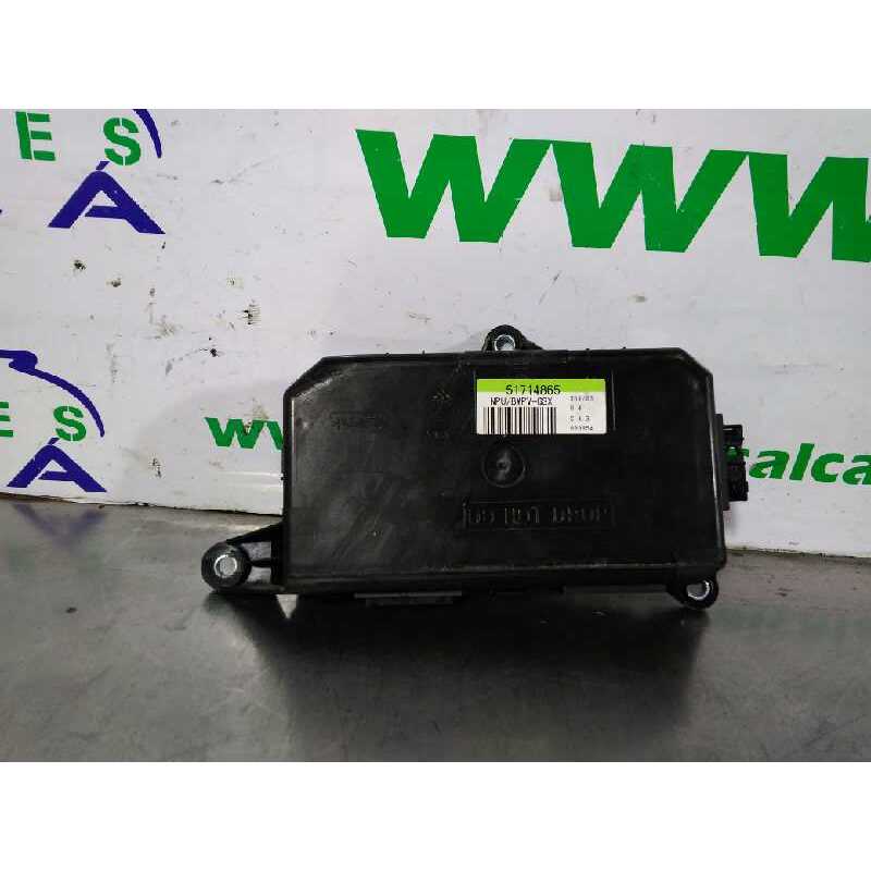 CENTRALITA PUERTA DELANTERA IZQUIERDA 51714865 
