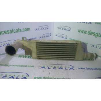RADIADOR INTERCOOLER 24466787 93957 