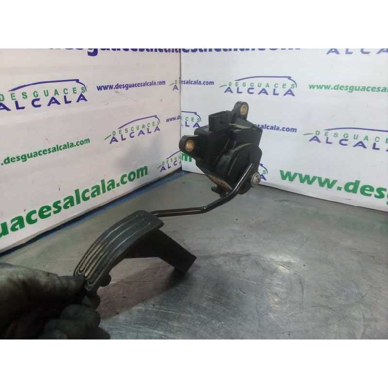 POTENCIOMETRO PEDAL 18002JY40A 6 PINES 