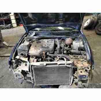 SEAT IBIZA (6K)
