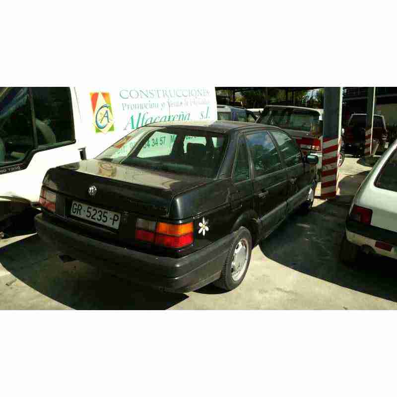 volkswagen passat berlina (312) del año 1988