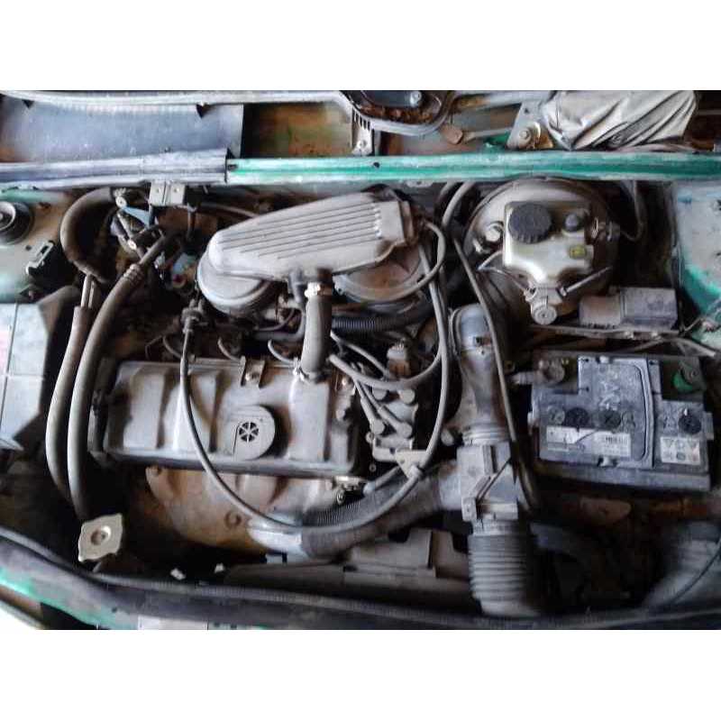 peugeot 106 (s1) del año 1995