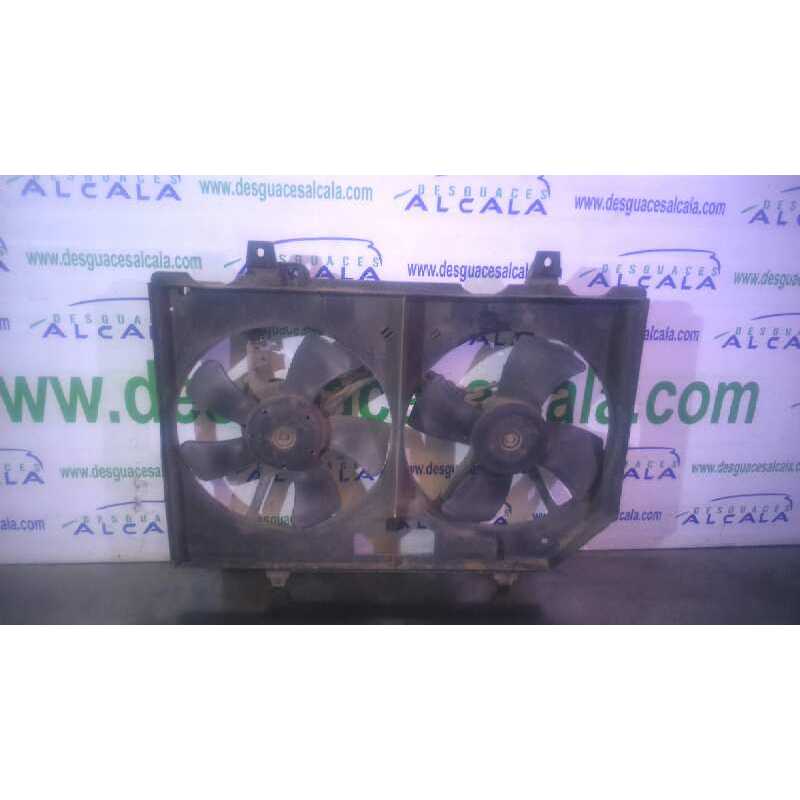 ELECTROVENTILADOR ELECTRO R.AGUA