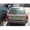 citroën ax (za-_) del año 1992