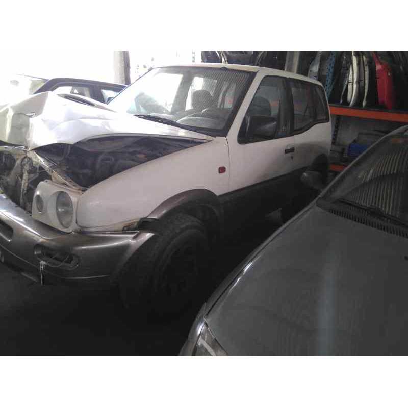 nissan terrano/terrano.ii (r20) del año 1997