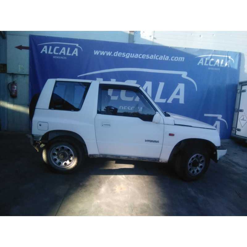 suzuki vitara (et, ta, td) del año 1991