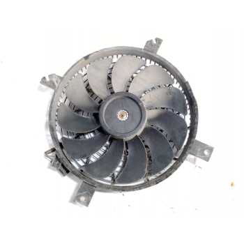 ELECTROVENTILADOR RADIADOR AIRE ACONDICIONADO 9556065D03 