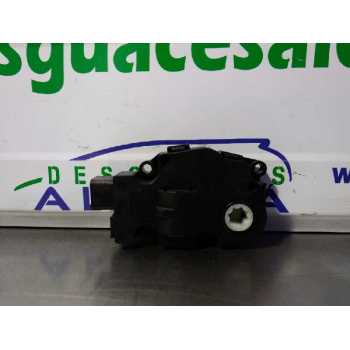 MOTOR TRAMPILLA CALEFACCION 